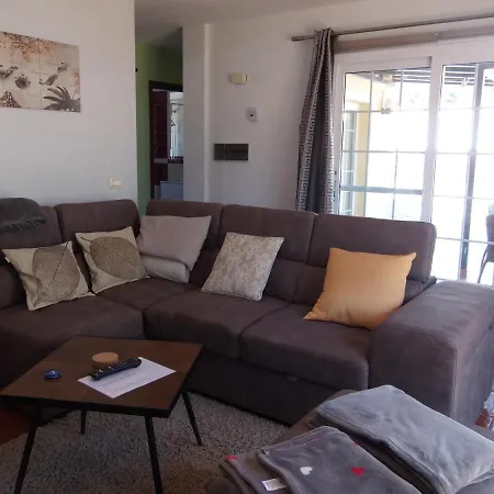 Apartment Cassiopeia *