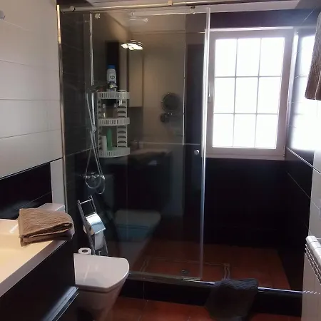 Apartment Cassiopeia *
