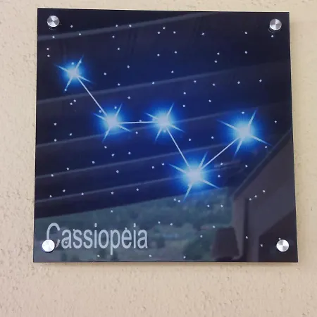 Appartement Cassiopeia *