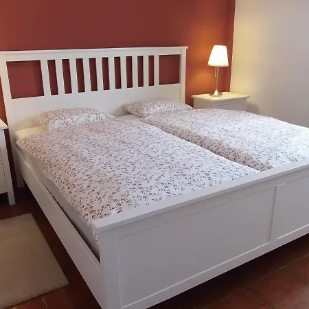 Cassiopeia Appartement *