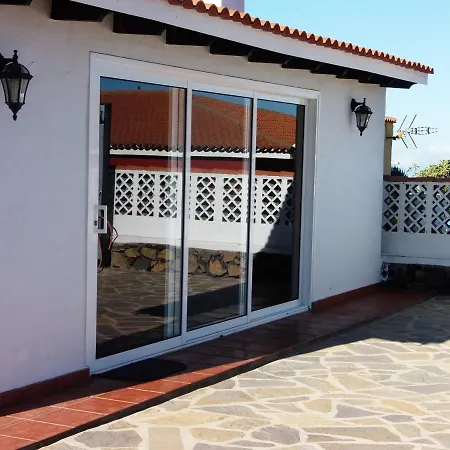 Appartement Cassiopeia El Paso