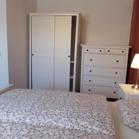 Cassiopeia Appartement El Paso