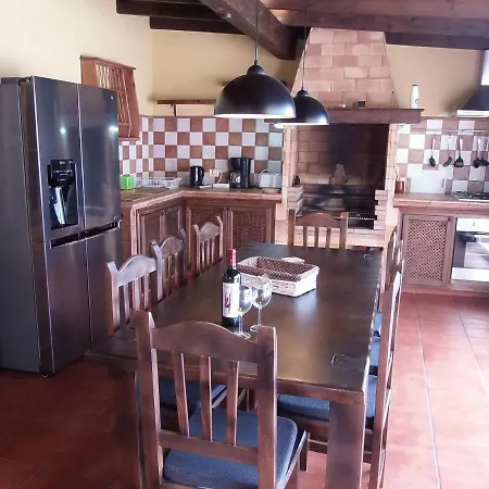 Cassiopeia Appartement