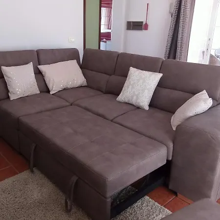 Cassiopeia Apartment *